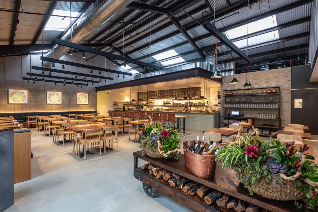 2419-2421 Michigan Ave