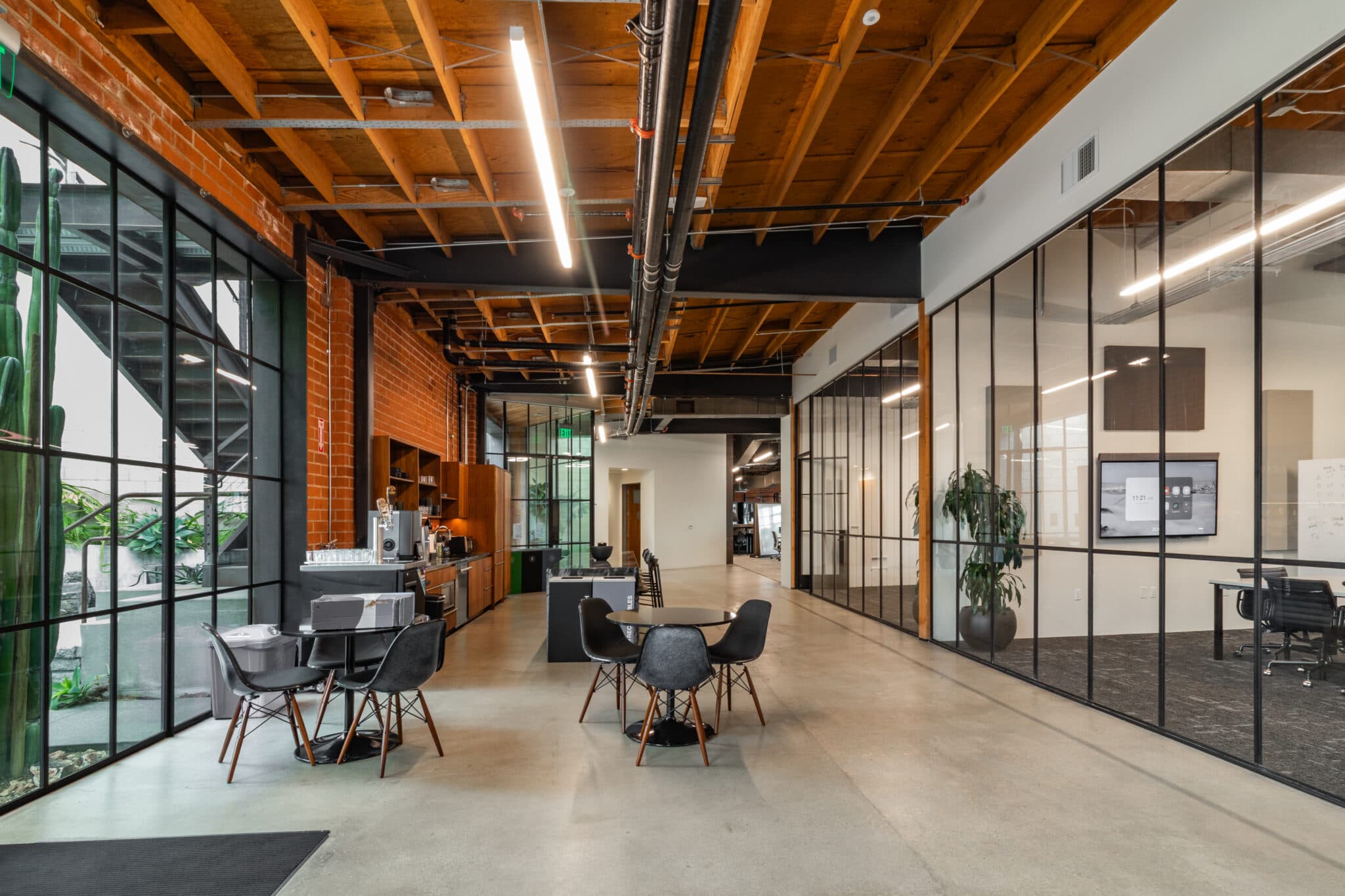 3030 La Cienega Blvd