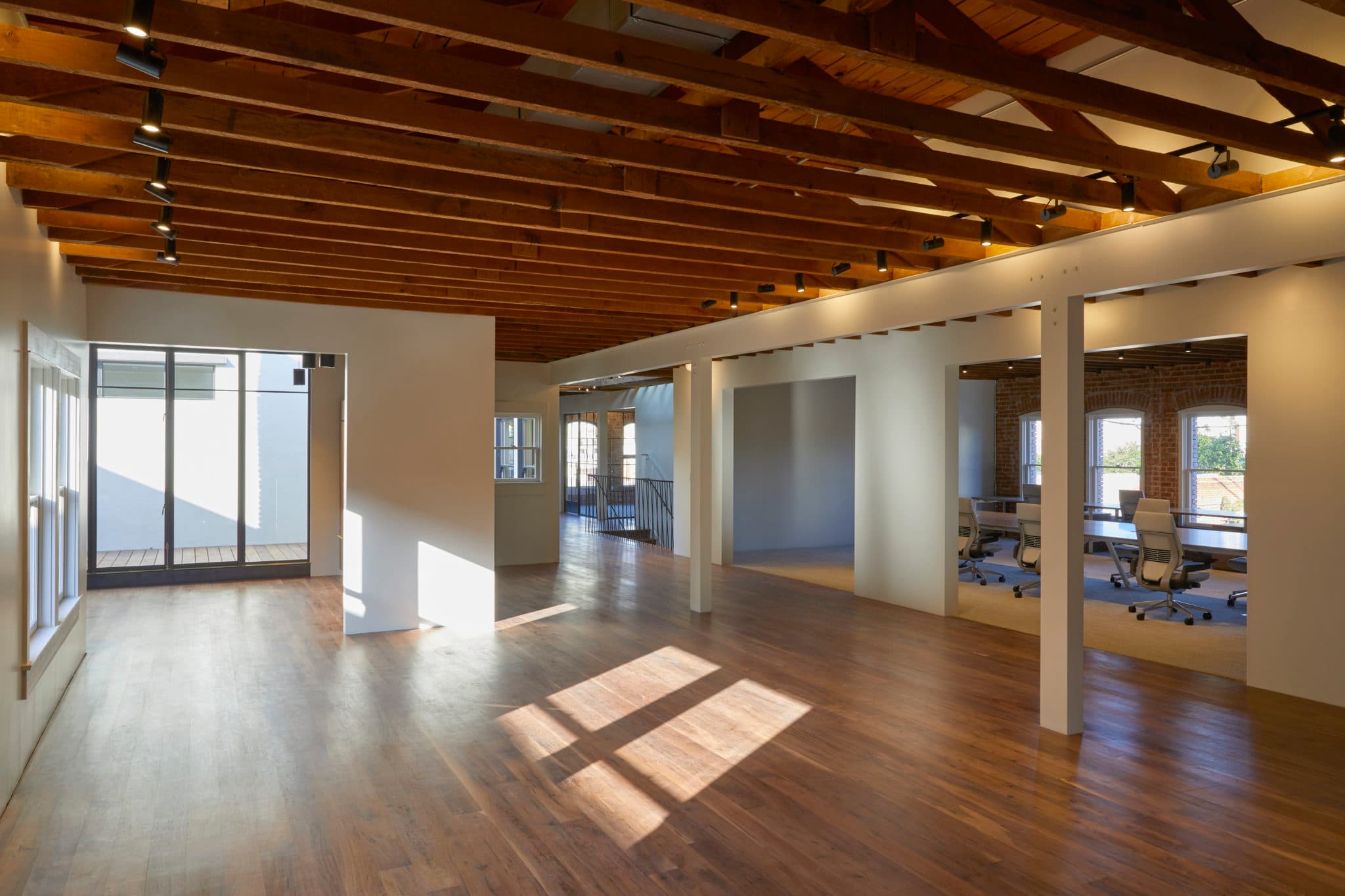 2663-71 Main & 2668 2nd St